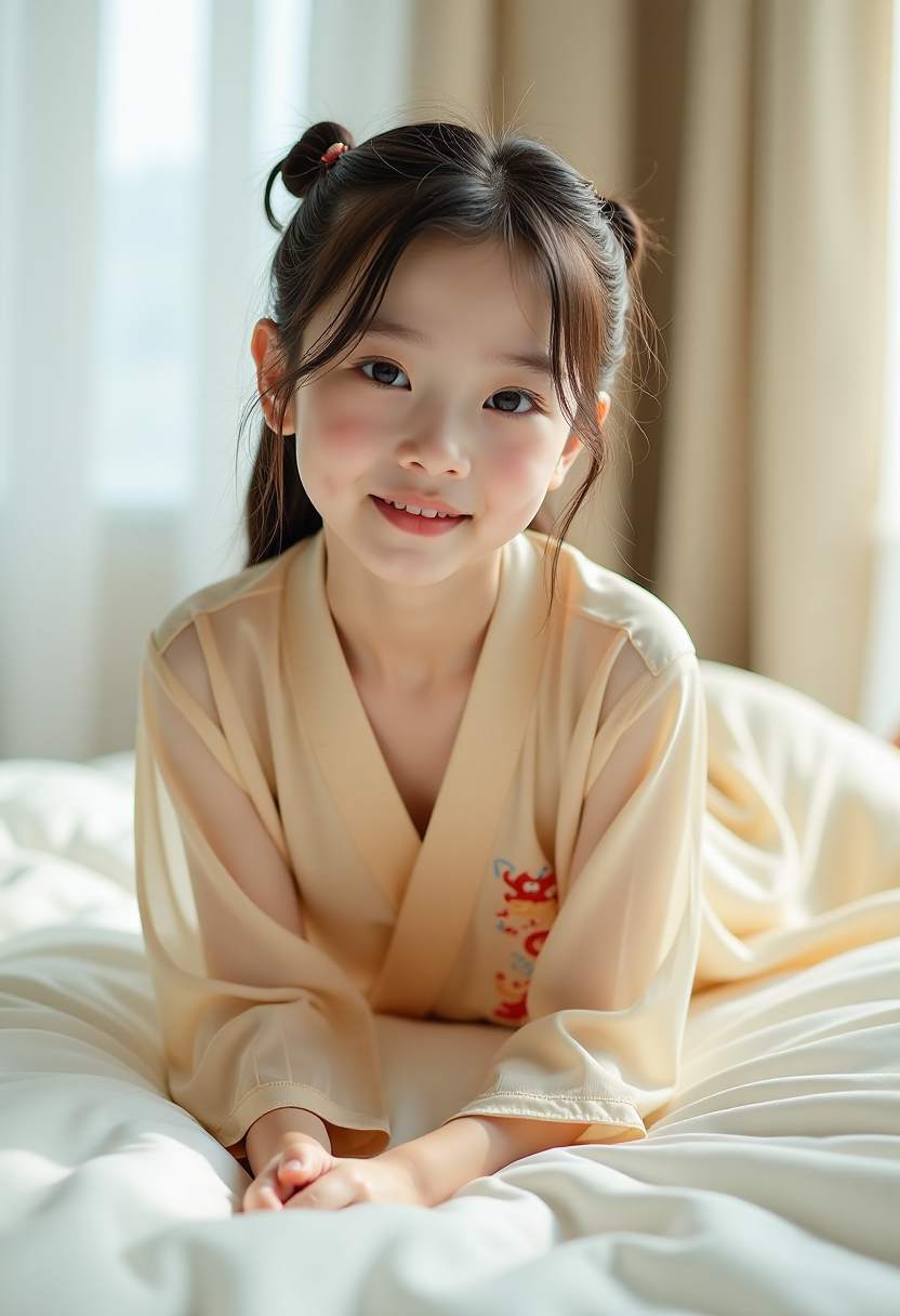 明日之子